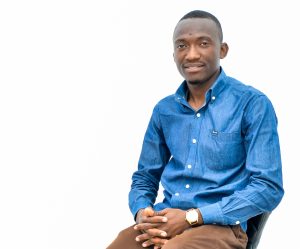 Mununga Kawika Dieudonné