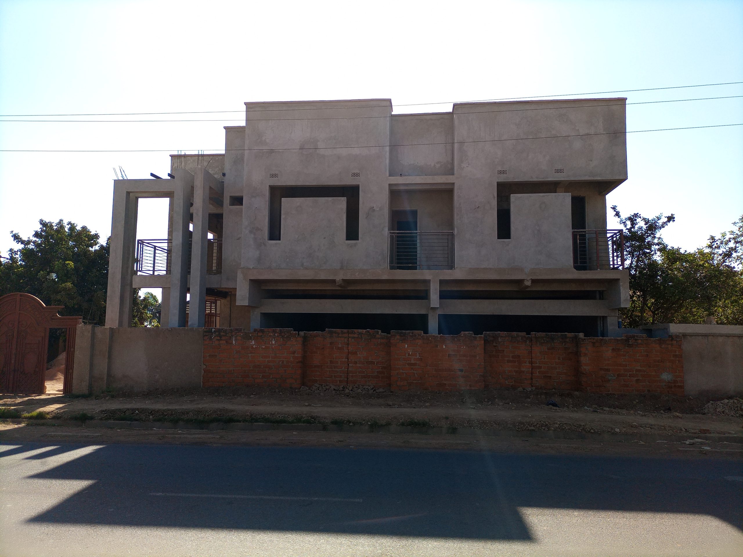 Maison FMK