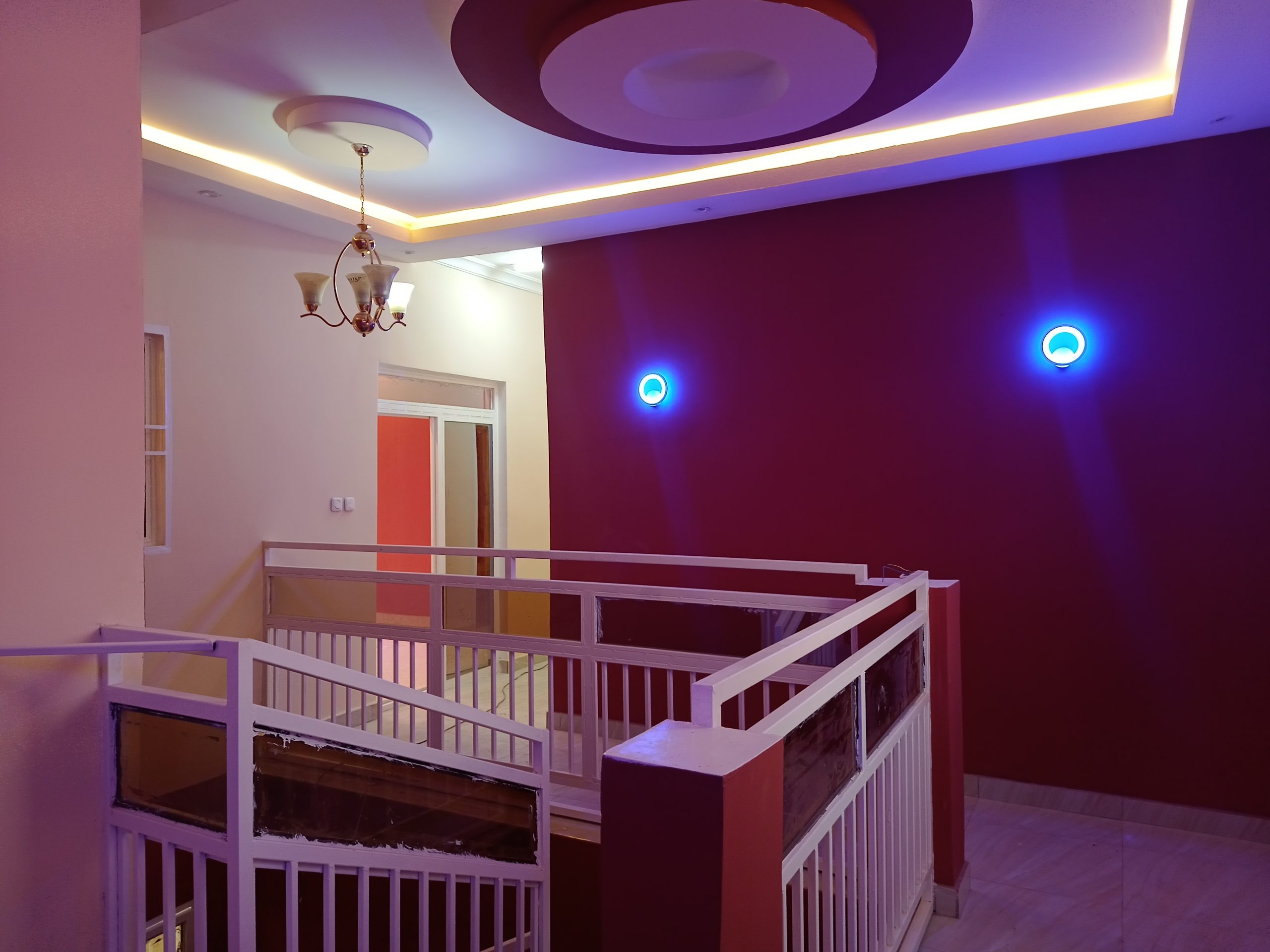Design Intérieur